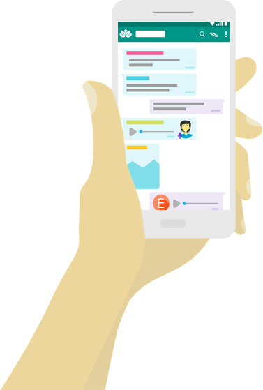 Bingo Technology Features