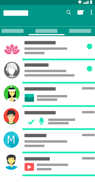 Mobile Application Development